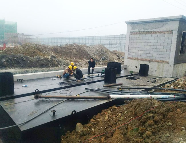 十堰市竹山县人民医院