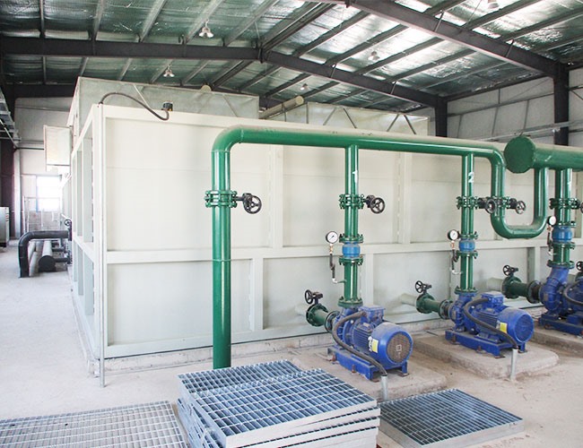 石狮市永丰印染有限公司